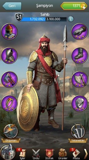March of empires 