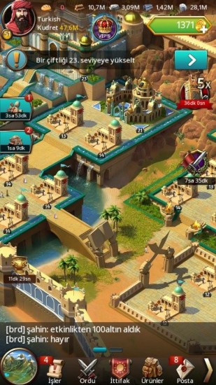 March of empires 
