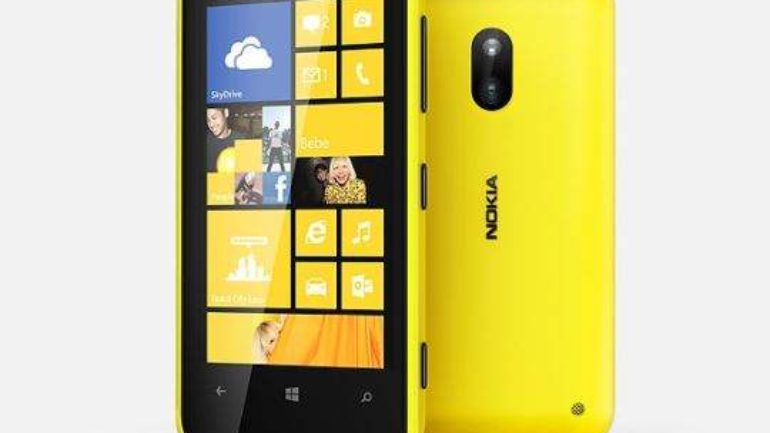 Nokia Lumia 620 Genel Özellikler ve İnceleme