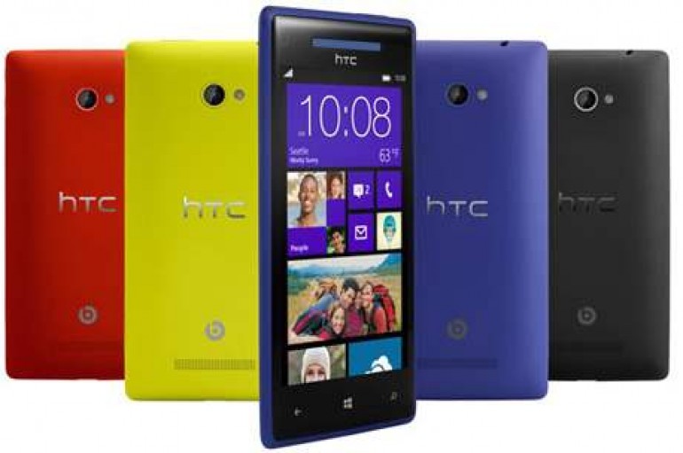 WM10 Sonrası Kullanılmayan HTC 8x Cihazınızı Windows Device Tool ile Kurtarabilirsiniz