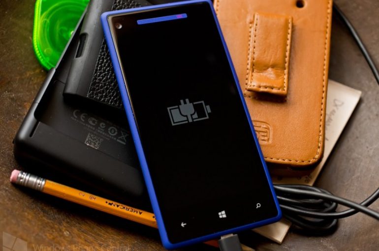HTC 8X ve 8XT Windows Phone 8.1 Güncellemesine Az Kaldı
