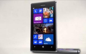 Nokia Lumia 925 İnceleme
