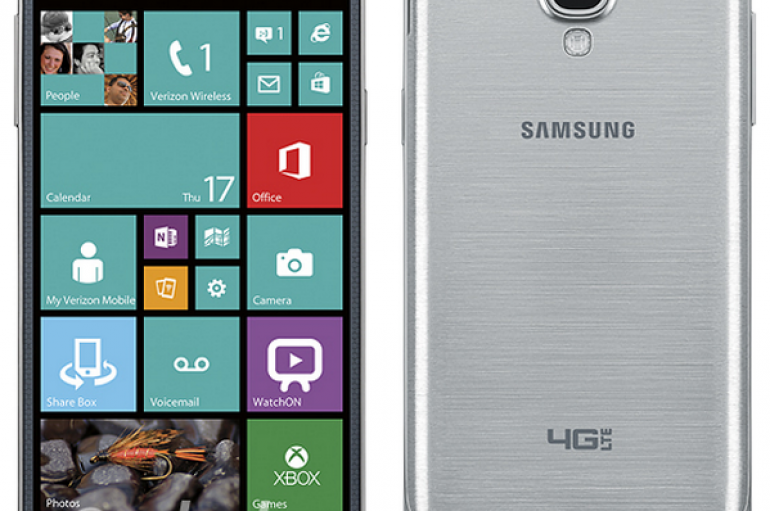 Samsung ATIV SE