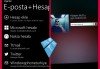 Microsoft Hesabı E posta Değiştirme