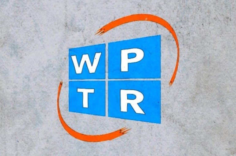 wptr.info+ ve wptr.info uygulamaları mağazada
