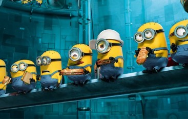 Çılgın Hırsız: Minion Rush Güncellendi