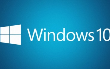 Windows 10 Konsept Çalışmaları