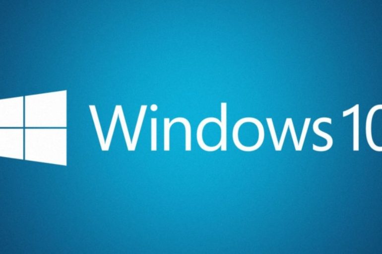 Windows 10 Yapı 12544’e Ait Bir Video Sızdırıldı