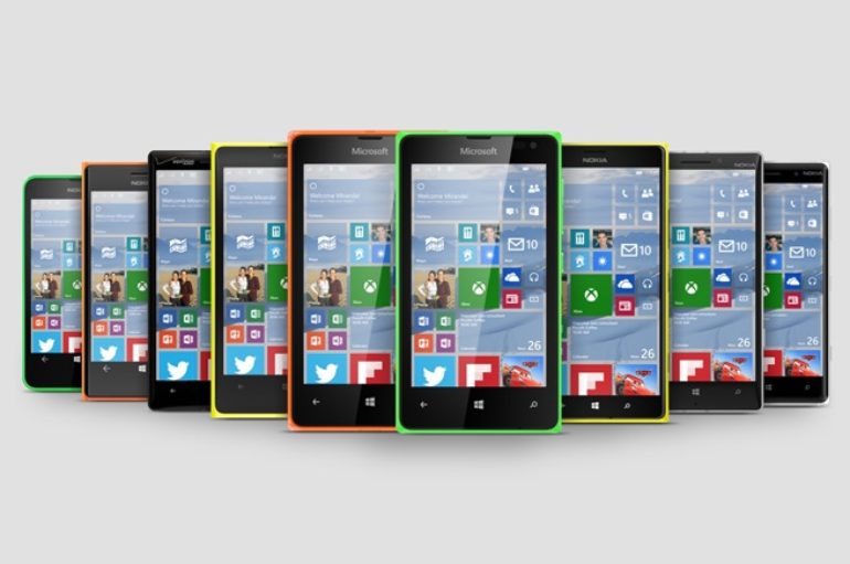 Microsoft Windows 10 İçin Canlı Transparan Kutucuk Ekleme Seçeneği Sunuyor mu