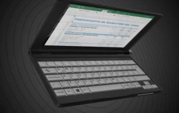 Konsept: Lumia Communicator