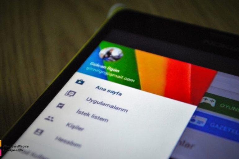 Microsoft Android Uygulamaları Windows 10 ile Destekleyebilir