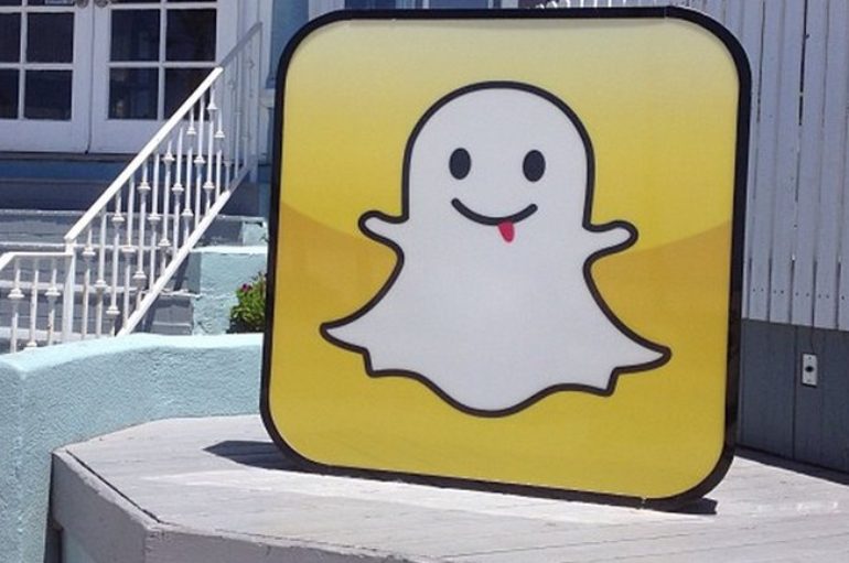 Snapchat Avukatları Rudy Huyn’ı 6Discover İçin Tehdit Ediyor
