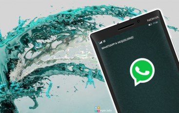 WhatsApp Beta Güncelleme Aldı!