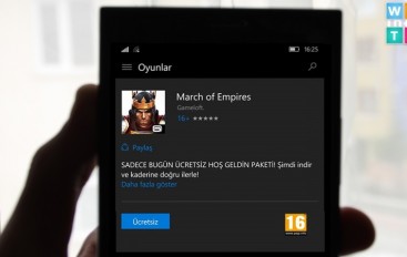 March Of Empires Detaylı İnceleme