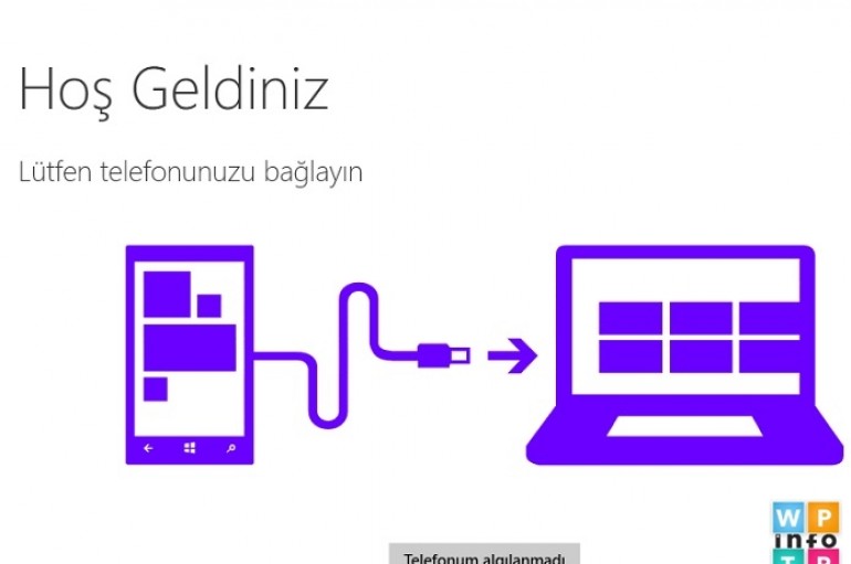 WM10 dan Windows Phone 8.1 Geri Nasıl Dönüş Yapılır (VİDEO)