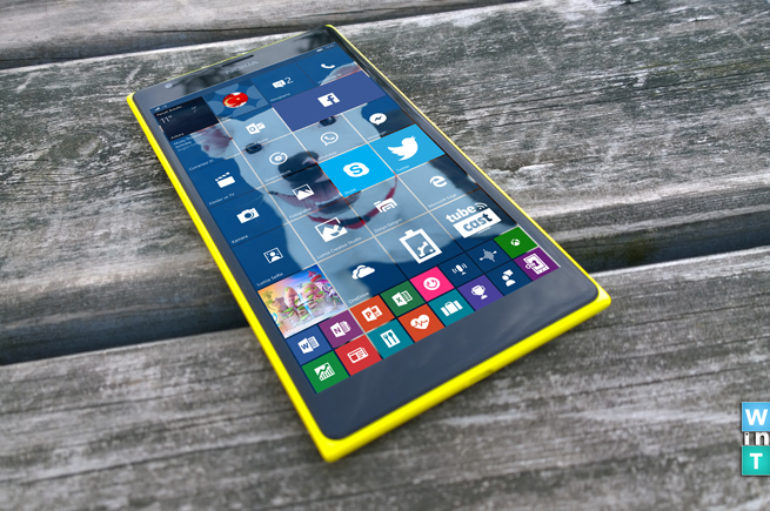 Windows 10 Mobile Yapı 10586.71 Slow Ring için Aktif Edildi