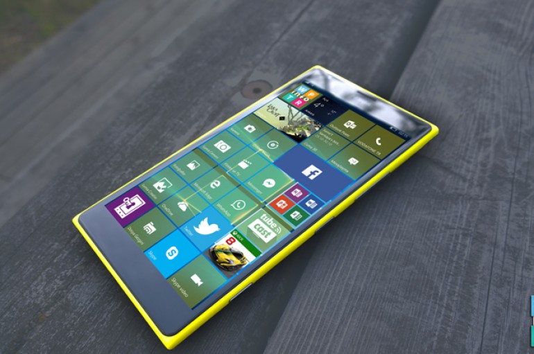 Windows 10 Mobile Build 10586 Videosu Sızdırıldı!