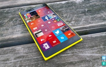Windows 10 Mobile 10581 Detaylı inceleme(VİDEO)