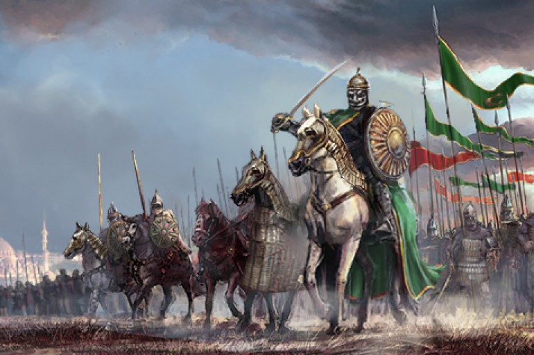 Imperia Online Major Güncelleme Aldı