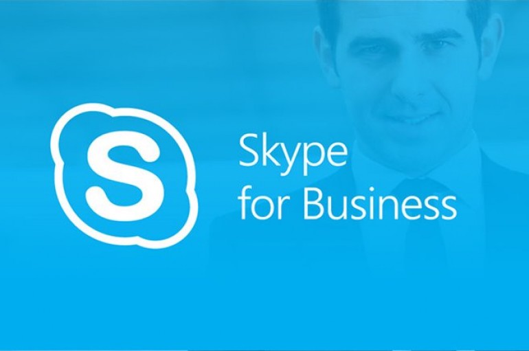 Skype Kurumsal Uygulaması Güncellendi