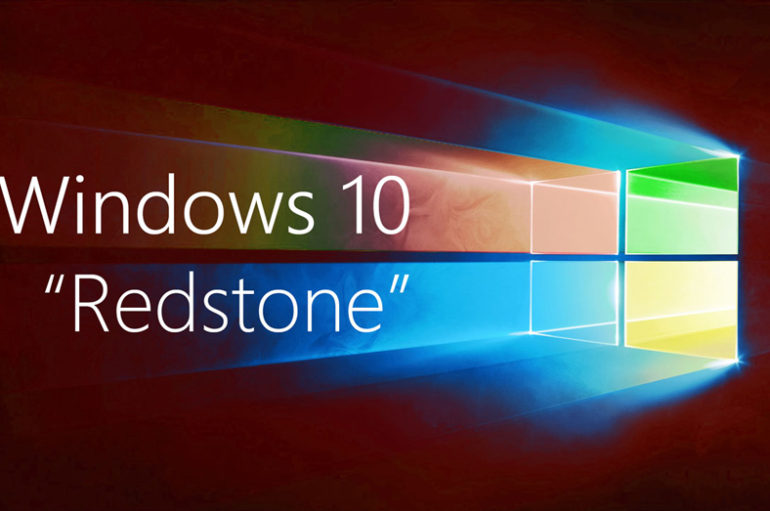 Windows 10 Mobile Başlangıç Ekranına Ait Yeni Video Yayınlandı (Redstone)