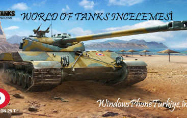 World Of Tanks Blitz Güncellendi