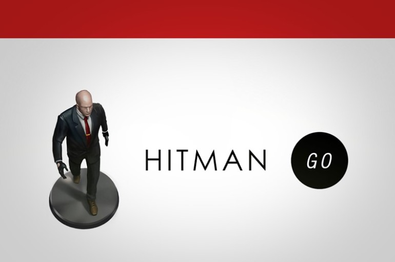 Hitman Go İndirime Girdi