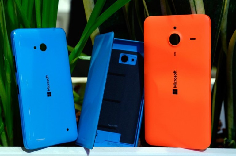 Lumia 640XL inceleme