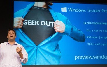 Windows 10 Mobile İnsider Yayımlandı