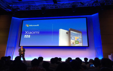 Xiaomi Mi4 Windows 10 Mobile Öne Çıkanlar