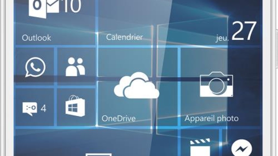 Lumia 650 Tekrar Sızdırıldı