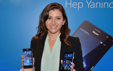 Microsoft Lumia 950 ve 950XL Satışa Sunuldu