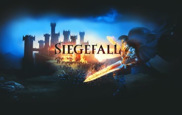 Siegefall Windows İçin Güncellendi
