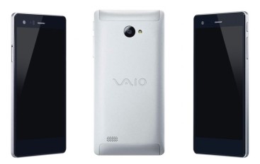 Vaio Phone Biz Bluetooth Sertifikasyon İşlemlerinde Göründü