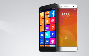Xiaomi Mi4’e Nasıl Windows 10 ROM Atılır?