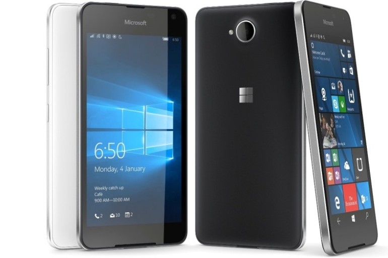Lumia 650 Videoları Yayınlandı