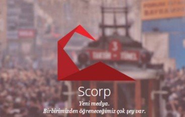 Scorp Beta Güncellendi