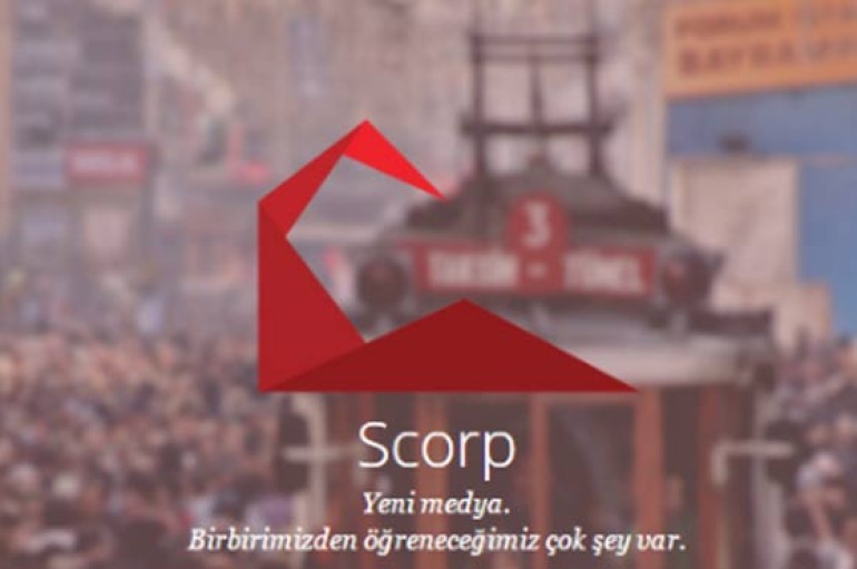 Scorp Beta Windows İçin Yayınlandı