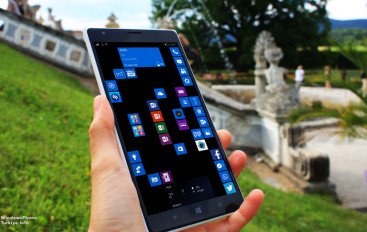 Windows 10 Çok Yakın Olabilir