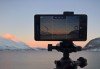 National Geographic Kuzey Işıklarını Lumia 950 İle Görüntüledi!