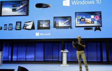 Windows 10 Kaç Milyon Cihazda Çalışıyor?