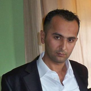 TC Murat Güngör
