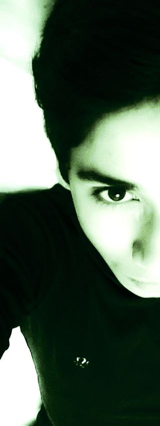 Muhammed Ali