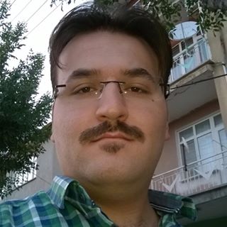 İbrahim TAÇ