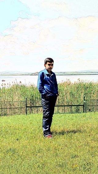 Oğuzhan Taştan